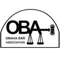 Omaha Bar Association logo - Similar company to Leeds Brown Law, P.C.