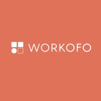 WORKOFO logo - Similar company to Contribee