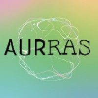 Aurras logo - Similar company to The Living Project
