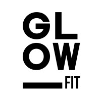 Glow Fit logo - Similar company to Melk Consulting