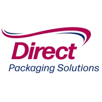 Direct Packaging Solutions logo - Similar company to Peter Marsh Packaging Limited