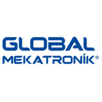 Global Mekatronik Otomasyon logo - Similar company to Plan Your Exhibition