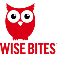 Wise Bites, a Canadian leader in healthy snacks distributed across Canada and the United States logo - Similar company to Fomo Snacks