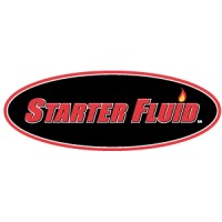 Starter Fluid