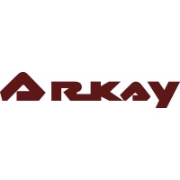 ARKAY Engineering Sales, Inc. logo - Similar company to Berg Engineering & Sales Co., Inc.