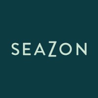 Seazon logo - Similar company to 7C Com