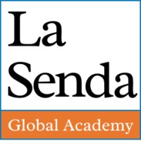 La Senda Global Academy logo - Similar company to Ilca