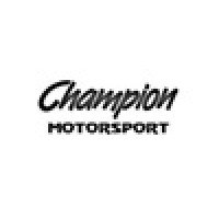 Champion Motorsport