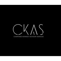 CHARTERED KONNECT ADVISORY SERVICES LLP (CKAS) logo - Similar company to Snco: Internal Control Accounting | Tax Consultant | Training Academy