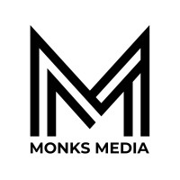 MONKS MEDIA logo - Similar company to Media Monks Studio