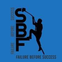 Failure Before Success logo - Similar company to The Failure School
