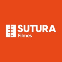 Sutura Filmes logo - Similar company to Makro Filmes