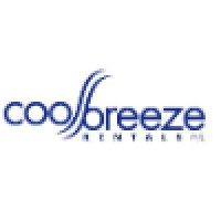 Cool Breeze Rentals logo - Similar company to Esdan Plastics