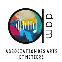 Association Des Arts et Métiers - ADAM logo - Similar company to Cmd -Club Des Managers De Demain