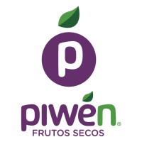 Piwén Frutos Secos logo - Similar company to Frutexsa Raisins