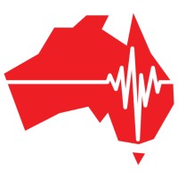 Australian Earthquake Engineering Society logo - Similar company to P-Waver