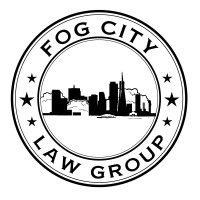 Fog City Law Group logo - Similar company to Ultimate Tango Kids