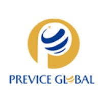 Previce Global logo - Similar company to Party Octopus