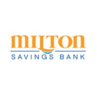 Milton Savings Bank logo - Similar company to Ikram - Foundation For Empowerment Of Muslim Women