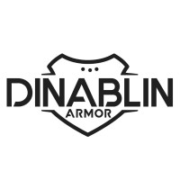 Dinablin Armor logo - Similar company to Norocmx