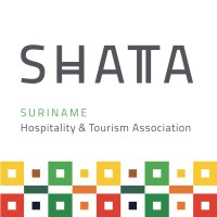 SHATA Suriname logo - Similar company to Shata