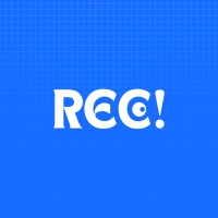 REC! logo - Similar company to 99Hunters