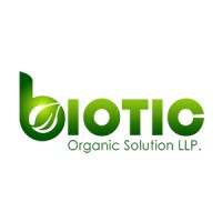 Biotic Organic Solutions LLP logo - Similar company to Azoligo