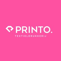 PRINTO. - Textieldrukkerij Apeldoorn logo - Similar company to Perma Materials For Life