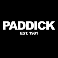 Paddick Engineering Limited logo - Similar company to Bsf Consulting Engineers