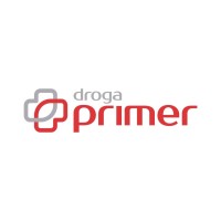 Droga Primer logo - Similar company to Rede De Farmácias Usifarma
