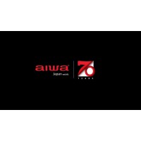 AIWA India logo - Similar company to Sansui Electronics