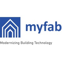 Myfab - PT Solusi Multiguna Prima logo - Similar company to Cv Solusi Gudang