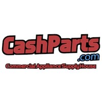 CashParts logo - Similar company to Dinmark