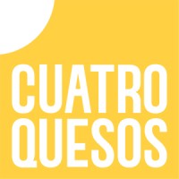 Editorial Cuatro Quesos logo - Similar company to Editorial Bermudas