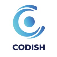 Codish Technologies logo - Similar company to Codish