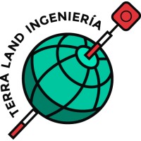 TerraLand Ingenieria logo - Similar company to Prodeing