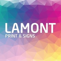 Lamont Sign Solutions logo - Similar company to Perez Camps