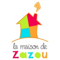 La Maison de Zazou | Magasin de jouets, jeux, puériculture et librairie jeunesse logo - Similar company to Wildhome
