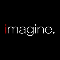 imagine. logo - Similar company to Edith