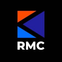 RMC Management Consultants logo - Similar company to Caprius Group Llc