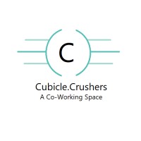 Cubicle Crushers