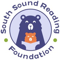 South Sound Reading Foundation logo - Similar company to Safeplace Olympia