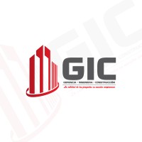 GIC Constructor logo - Similar company to Mg Inmobiliaria & Constructora