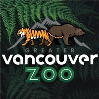 Greater Vancouver Zoo logo - Similar company to Ministry Of Forests, Lands And Natural Resource Operations