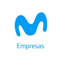 Movistar Empresas MX logo - Similar company to Tiendi