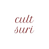 Cult Suri logo - Similar company to Jus Kode Group