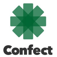 Confect logo - Similar company to Eazystock