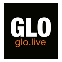 GLO logo - Similar company to Videobooth Systems