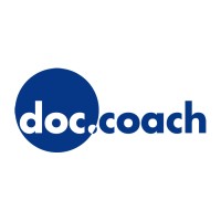 doc.coach AG logo - Similar company to Eyelevel.Care_De