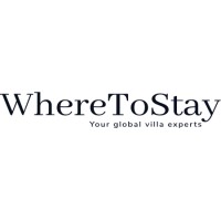 WhereToStay logo - Similar company to Dunes & Beyond